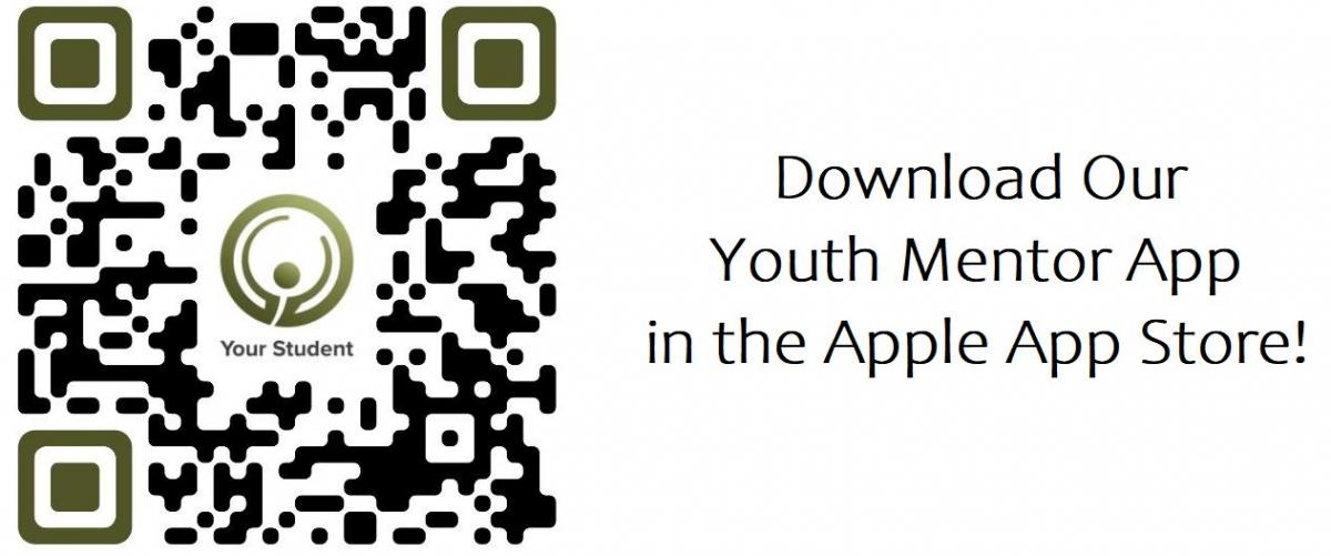 Download YourStudent Mentor App in Apple Store